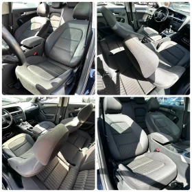 Audi A4 2.0TDI 170HP PANO NAVI EURO5A | Mobile.bg � ����� ������ 13
