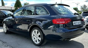 Audi A4 2.0TDI 170HP PANO NAVI EURO5A | Mobile.bg � ����� ������ 7