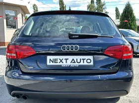 Audi A4 2.0TDI 170HP PANO NAVI EURO5A | Mobile.bg � ����� ������ 6