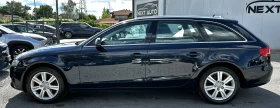 Audi A4 2.0TDI 170HP PANO NAVI EURO5A | Mobile.bg � ����� ������ 8