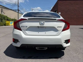 Honda Civic SPORT| PANO| MEMORY| �������| KEYLESS|  | Mobile.bg � ����� ������ 4