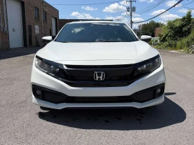 Honda Civic SPORT| PANO| MEMORY| �������| KEYLESS|  | Mobile.bg � ����� ������ 5