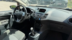 Ford Fiesta VAN 1.4 TDCI от БГ с ДДС - 2000 € / 3911.66 лв. - 26887448 12