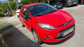 Ford Fiesta VAN 1.4 TDCI от БГ с ДДС - 2000 € / 3911.66 лв. - 26887448 2