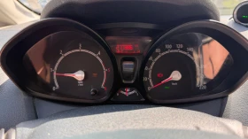 Ford Fiesta VAN 1.4 TDCI от БГ с ДДС - 2000 € / 3911.66 лв. - 26887448 14