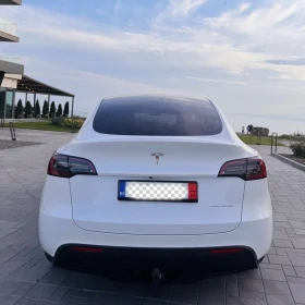 Tesla Model Y Long Range AWD   Ryzen   Tesla Vision | Mobile.bg � ����� ������ 7