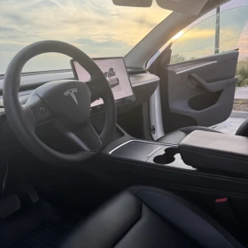Tesla Model Y Long Range AWD   Ryzen   Tesla Vision | Mobile.bg � ����� ������ 12