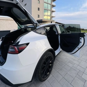 Tesla Model Y Long Range AWD   Ryzen   Tesla Vision | Mobile.bg � ����� ������ 8