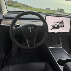 Tesla Model Y Long Range AWD   Ryzen   Tesla Vision | Mobile.bg � ����� ������ 13