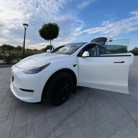 Tesla Model Y Long Range AWD   Ryzen   Tesla Vision | Mobile.bg � ����� ������ 2