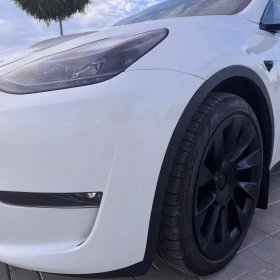Tesla Model Y Long Range AWD   Ryzen   Tesla Vision | Mobile.bg � ����� ������ 10