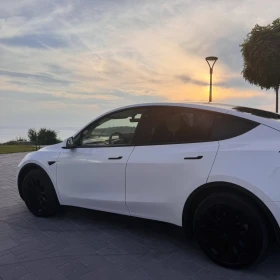 Tesla Model Y Long Range AWD   Ryzen   Tesla Vision | Mobile.bg � ����� ������ 9
