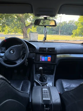 BMW 520 m52b20 отлична | Auto.bg — изображение 5