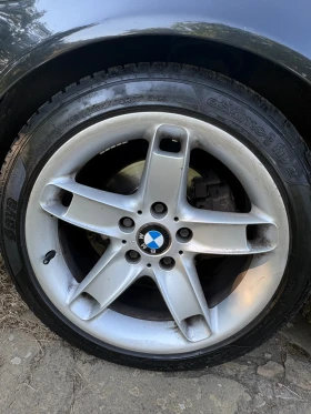 BMW 520 m52b20 отлична | Auto.bg — изображение 4