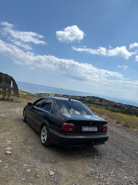 BMW 520 m52b20 отлична | Auto.bg — изображение 9