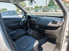 Fiat Doblo 1.3Mjet | Mobile.bg � ����� ������ 14