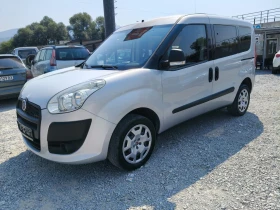 Fiat Doblo 1.3Mjet | Mobile.bg � ����� ������ 3