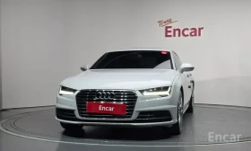 Audi A7 3.0TDI * ОБДУХВАНЕ * HEAD UP * FACELIFT *  | Auto.bg — изображение 2