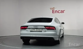 Audi A7 3.0TDI * ОБДУХВАНЕ * HEAD UP * FACELIFT *  | Auto.bg — изображение 4
