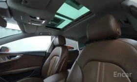Audi A7 3.0TDI * ОБДУХВАНЕ * HEAD UP * FACELIFT *  | Auto.bg — изображение 14
