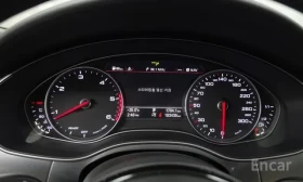 Audi A7 3.0TDI * ОБДУХВАНЕ * HEAD UP * FACELIFT *  | Auto.bg — изображение 7
