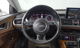 Audi A7 3.0TDI * ОБДУХВАНЕ * HEAD UP * FACELIFT *  | Auto.bg — изображение 6