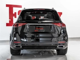 Mercedes-Benz GLE 450 4MATIC| AMG LINE| PANO| AIRMATIC - 32000 € - 37512001 4