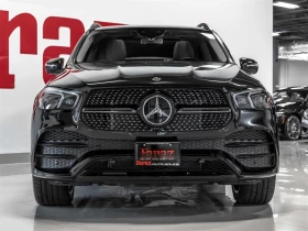 Mercedes-Benz GLE 450 4MATIC| AMG LINE| PANO| AIRMATIC - 32000 € - 37512001 2