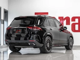 Mercedes-Benz GLE 450 4MATIC| AMG LINE| PANO| AIRMATIC - 32000 € - 37512001 3