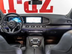 Mercedes-Benz GLE 450 4MATIC| AMG LINE| PANO| AIRMATIC - 32000 € - 37512001 9