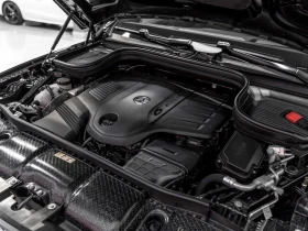 Mercedes-Benz GLE 450 4MATIC| AMG LINE| PANO| AIRMATIC - 32000 € - 37512001 13
