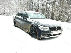 BMW 740 undefined | Auto.bg — изображение 2