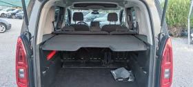 Opel Combo 1.5CDTI Life | Mobile.bg � ����� ������ 11