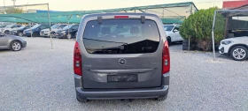 Opel Combo 1.5CDTI Life | Mobile.bg � ����� ������ 5