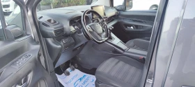 Opel Combo 1.5CDTI Life | Mobile.bg � ����� ������ 8