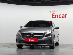 Mercedes-Benz A 200 - 12207 € - 73798237 3