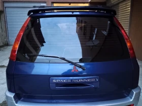 Mitsubishi Space runner undefined | Auto.bg — изображение 5