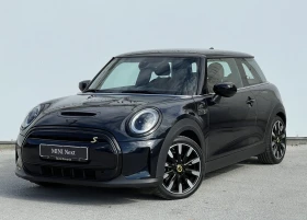 Mini Cooper s E