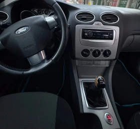 Ford Focus 1.6 бензин  - 1750 € - 20225837 9