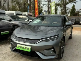 ������ BYD Song L