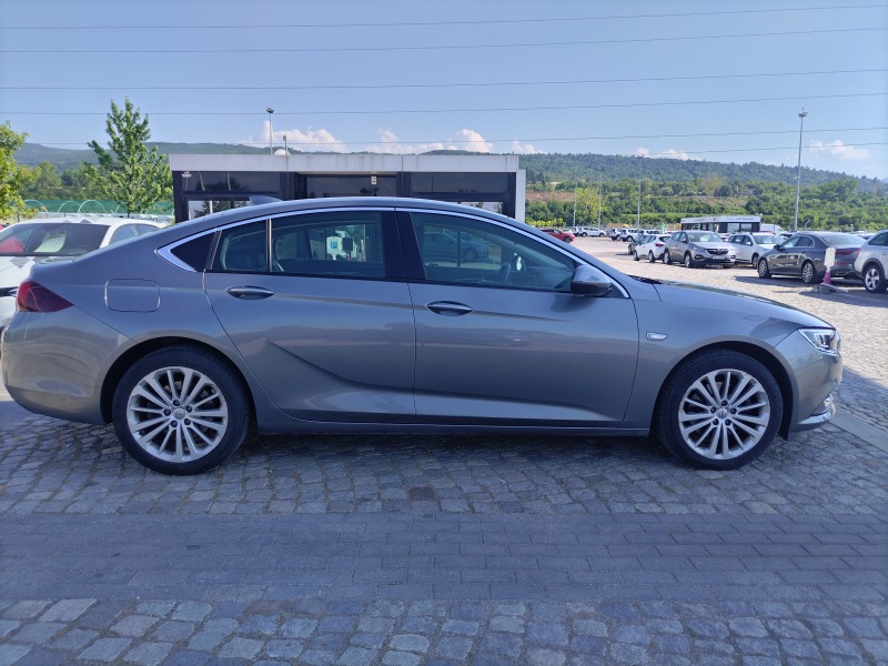 Opel Insignia Insignia Sport BiTurbo 4x4/2.0 CDTI/209к.с, снимка 4 - Автомобили и джипове - 46307951