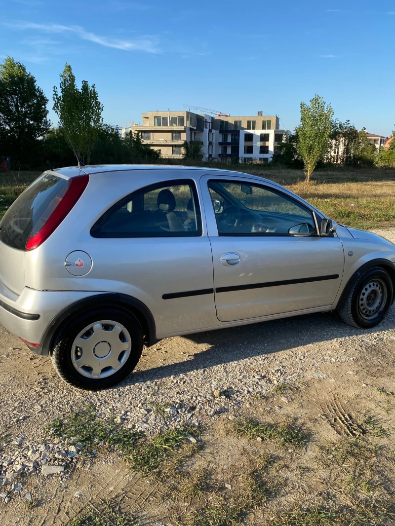 Opel Corsa, снимка 3 - Автомобили и джипове - 47315179