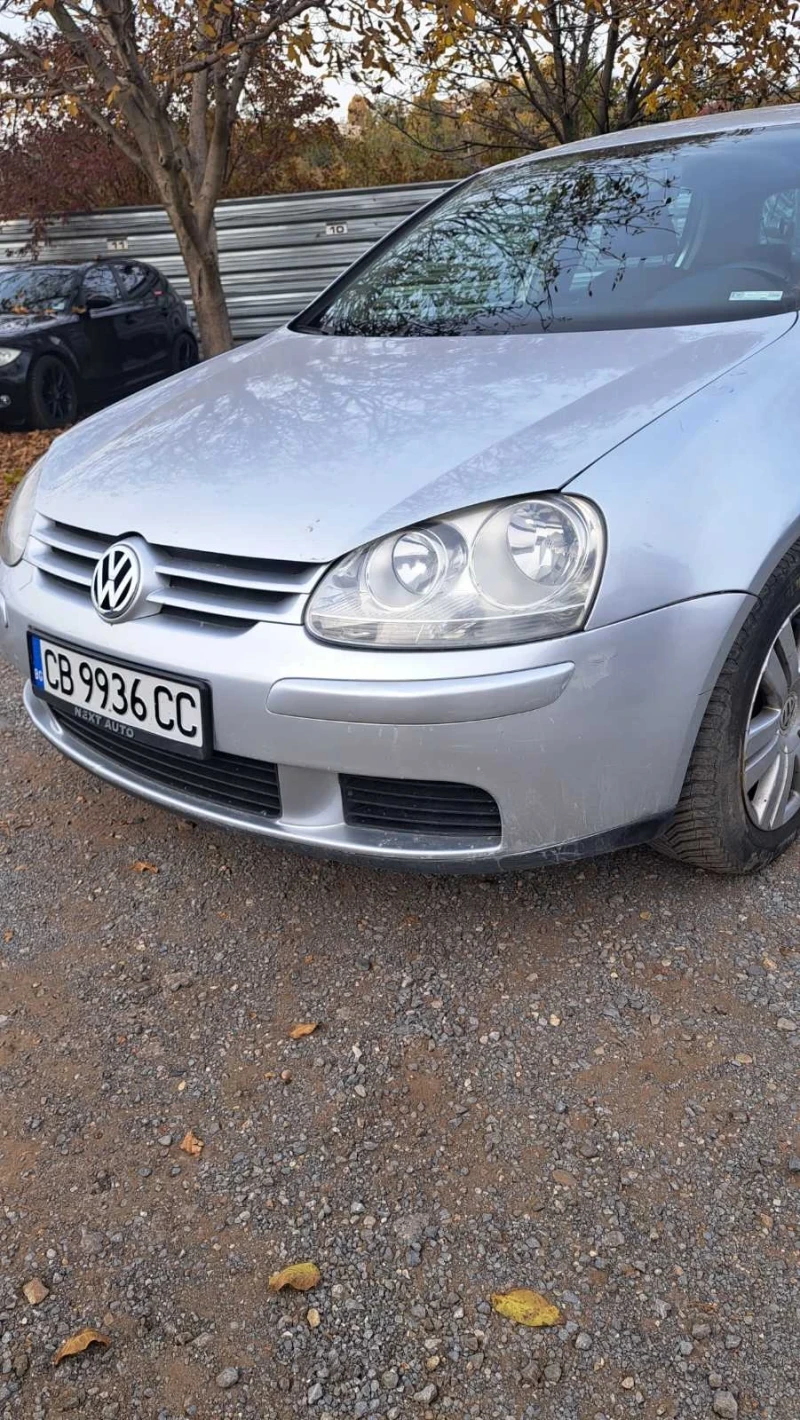 VW Golf 1.6 LPG, снимка 5 - Автомобили и джипове - 48140353