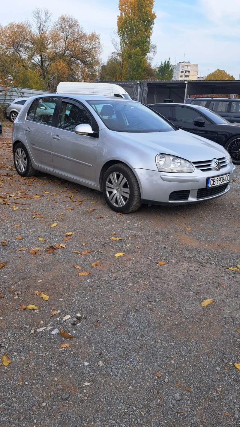 VW Golf 1.6 LPG, снимка 4 - Автомобили и джипове - 48140353