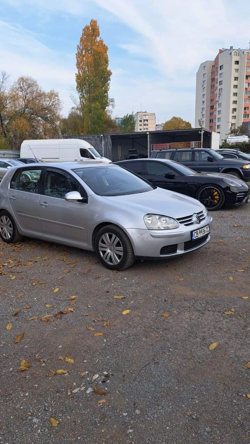 VW Golf 1.6 LPG, снимка 12 - Автомобили и джипове - 48140353