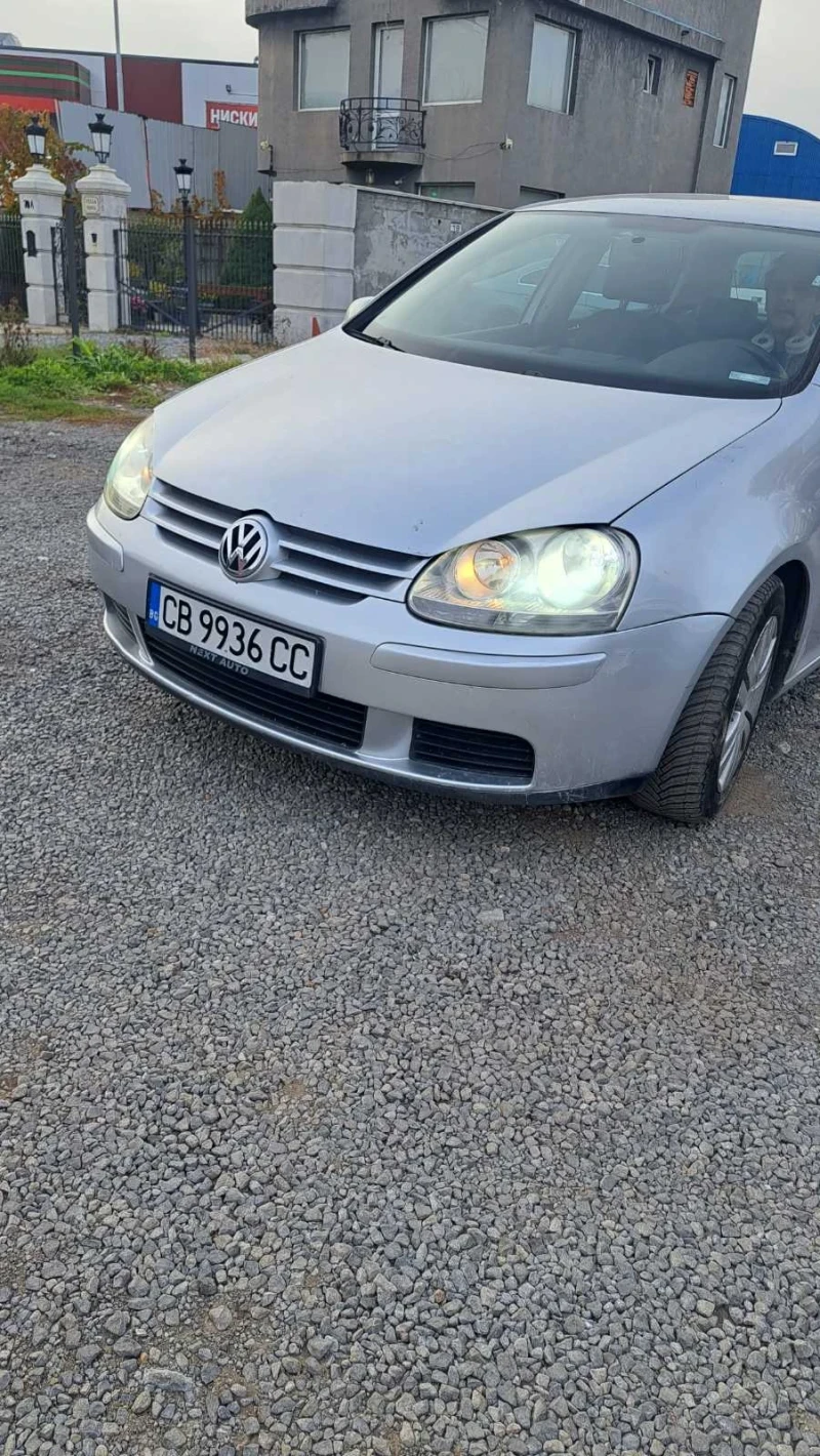 VW Golf 1.6 LPG, снимка 1 - Автомобили и джипове - 48140353