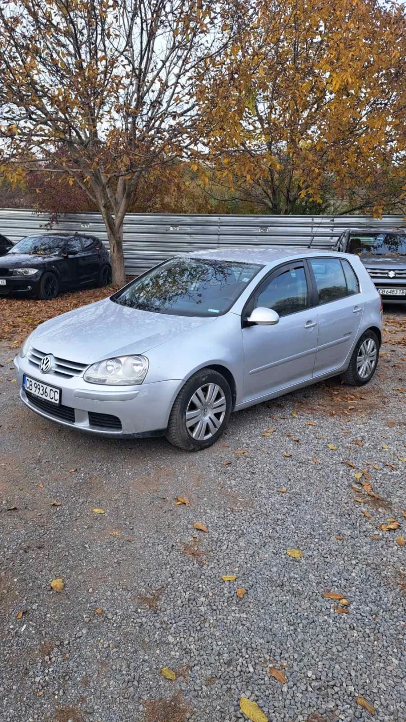 VW Golf 1.6 LPG, снимка 6 - Автомобили и джипове - 48140353