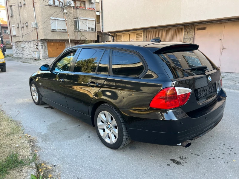 BMW 320 E91 , снимка 3 - Автомобили и джипове - 47860215