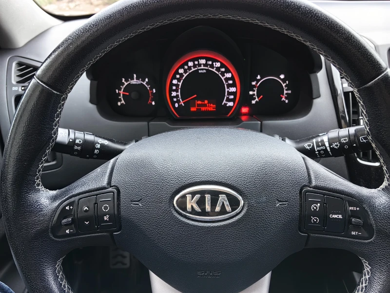 Kia Ceed SportLine, снимка 8 - Автомобили и джипове - 49187517