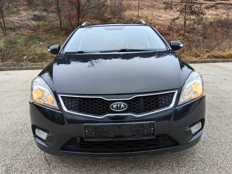 Kia Ceed SportLine, снимка 3 - Автомобили и джипове - 49187517